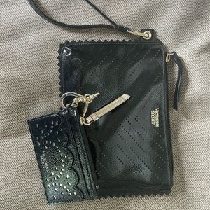 Victoria’s Secret Wristlet and Wallet